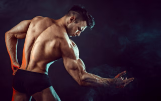 Recovery That Builds Champions: Experience RE GEN V at the Arnold Sports Festival