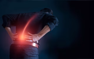 Revolutionizing Workplace Wellness: Discover RE GEN V's Innovative Solution to Body Stress